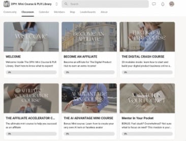 Start your Digital Marketing Journey Today!