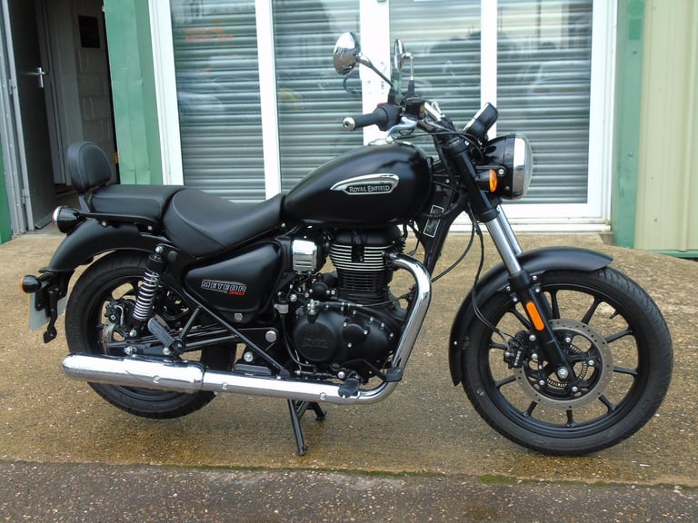 Used Royal enfield for Sale in Lincolnshire Motorbikes Scooters Gumtree