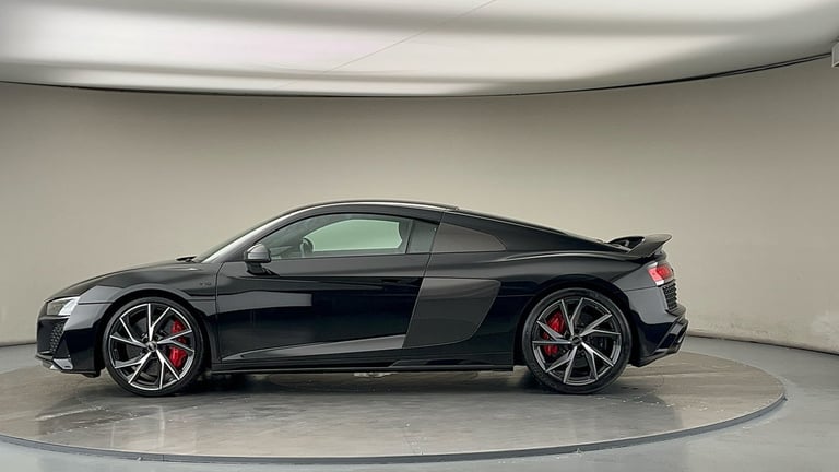 2023 Audi R8 5.2 FSI V10 Performance Edition Coupe 2dr Petrol S Tronic quattro Euro 6 (s Coupe Pe...