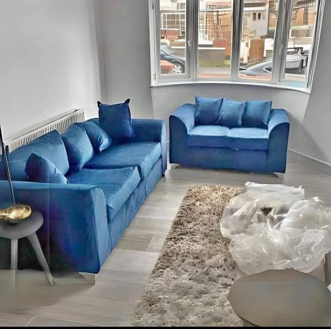 🎀Gorgeous Dylan sofa Corner Unit & 3+2 Set|| Cash on delivery🎀