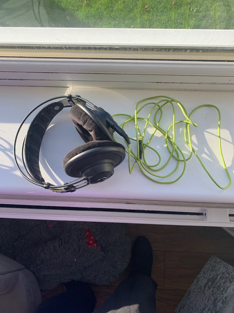 Akg Stuff for Sale Gumtree
