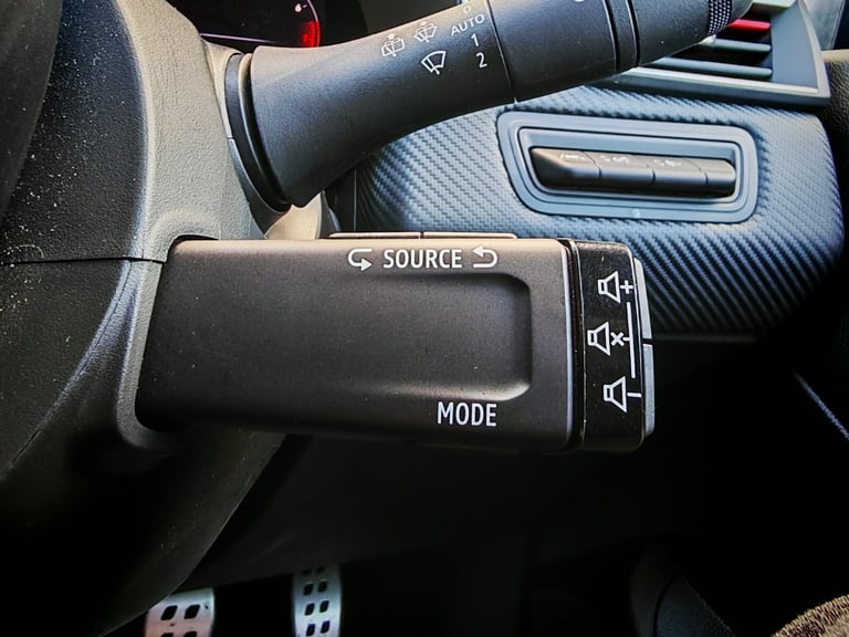 2023 Renault Clio 1.0 TCe 90 RS Line 5dr Hatchback Petrol Manual