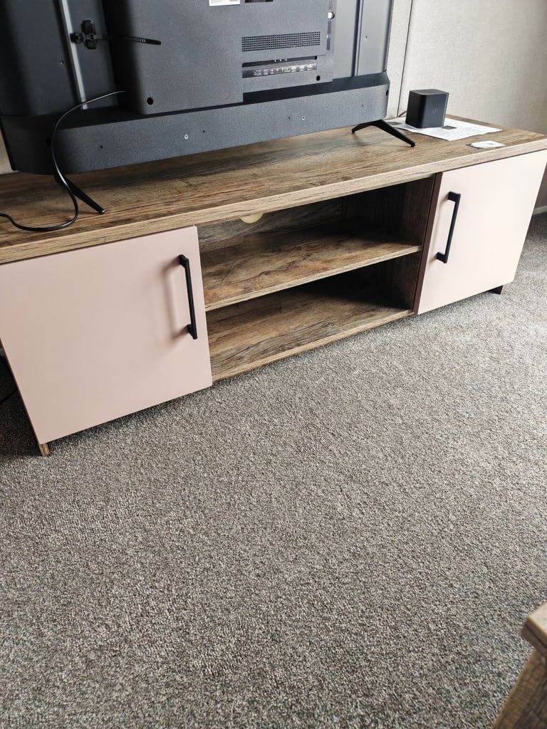 image for New TV stand