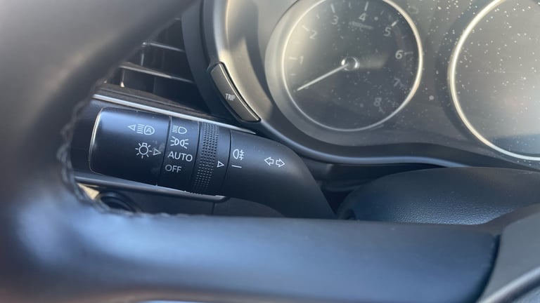 2022 Mazda Mazda3 2.0 e-Skyactiv G MHEV SE-L 5dr Petrol Hatchback Hatchback Petrol Manual