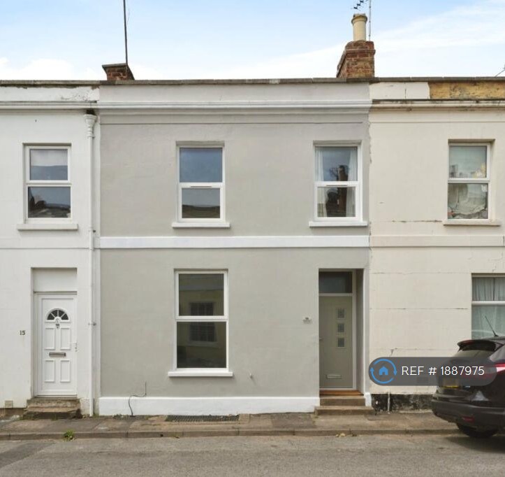 3 bedroom house in Keynsham Street, Cheltenham, GL52 (3 bed) (#1887975)