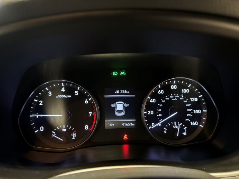 2020 Hyundai i30 1.0T GDI SE Nav 5dr ESTATE PETROL Manual