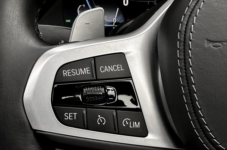 2021 BMW X5 3.0 45e 24kWh M Sport Auto xDrive Euro 6 (s/s) 5dr ESTATE Petrol/Electric Hybrid Auto...