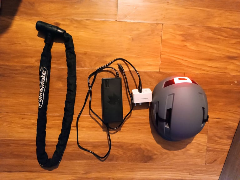 Burchda R5 Pro E-Bike