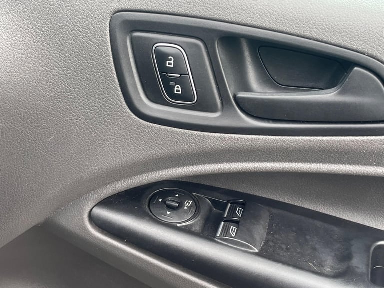 2022 Ford Transit Connect 1.5 240 EcoBlue Trend L1 Euro 6 (s/s) 5dr PANEL VAN Diesel Manual