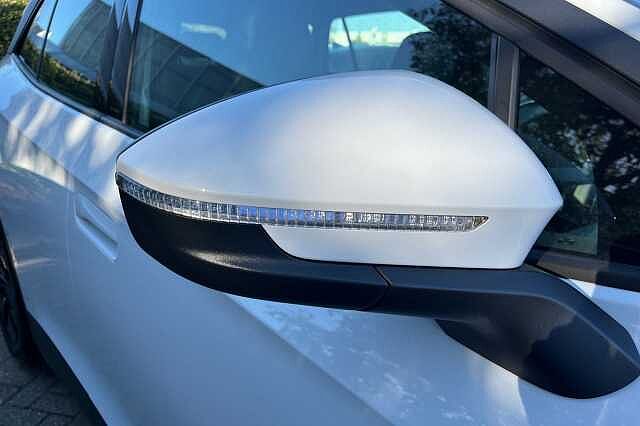 2022 Volkswagen ID.4 109kW Life Pure 52kWh 5dr Auto Estate ELECTRIC Automatic