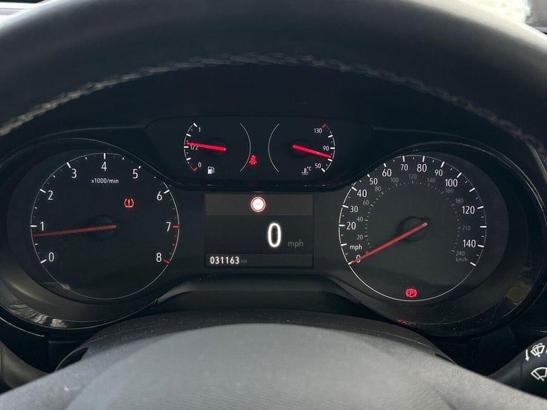 2021 Vauxhall Corsa 1.2 SE Hatchback 5dr Petrol Manual Euro 6 (75 ps) Hatchback PETROL Manual