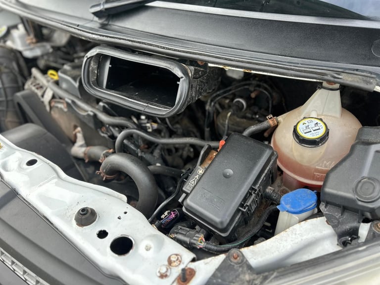 Ford Transit T350 Direct from Company