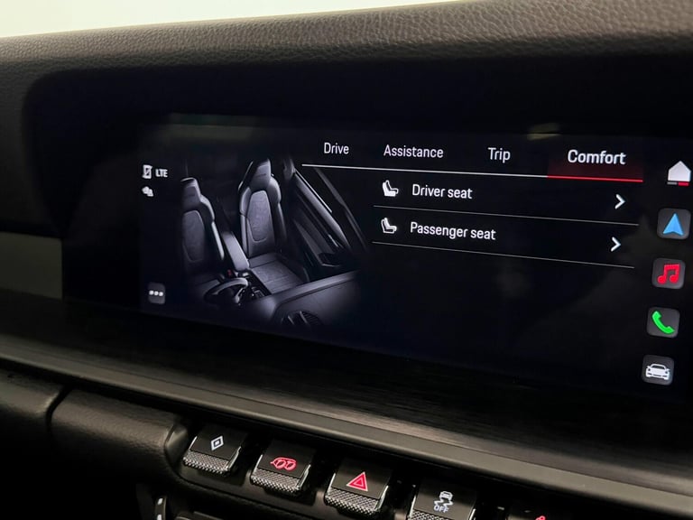 2021 Porsche 911 3.0T 992 Carrera GTS Coupe 2dr Petrol PDK Euro 6 (s/s) (480 ps) COUPE Petrol Aut...