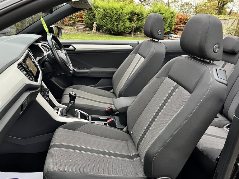 VOLKSWAGEN T-ROC 1.0 TSI Design 2020