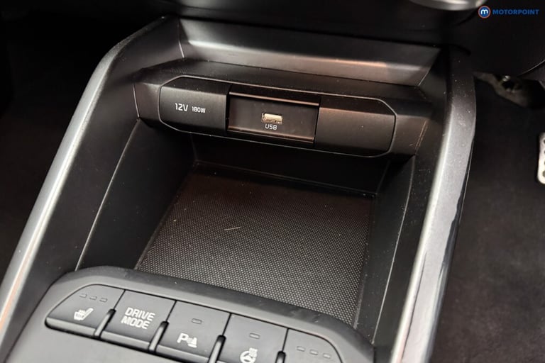 2023 Kia Stonic 1.0T GDi 48V GT-Line S 5dr SUV Petrol Manual