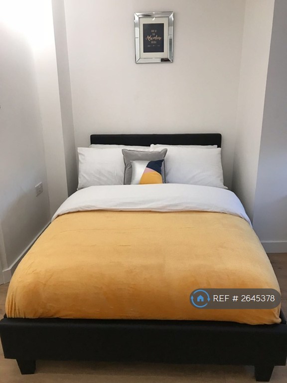 Studio flat in Lamb Street, Coventry, CV1 (#2645378)