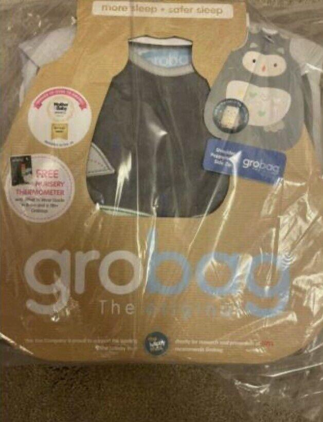 Brand new original gro bag 