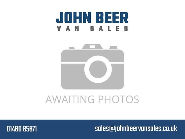image for 2017 66 VAUXHALL VIVARO 1.6 CDTI 2900 BITURBO SPORTIVE PANEL VAN 5DR DIESEL MANU