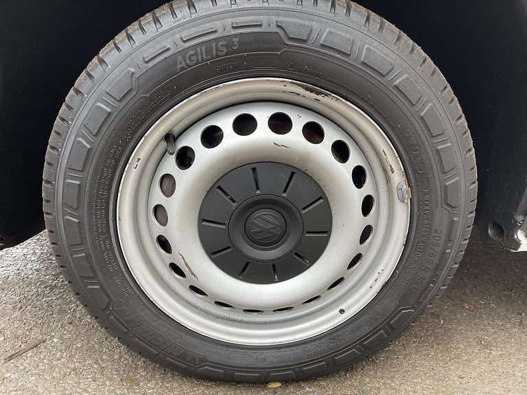 2020 Volkswagen Transporter Transporter 2.0 TDI T28 Startline FWD SWB Euro 6 (s/s) 5dr PANEL VAN ...