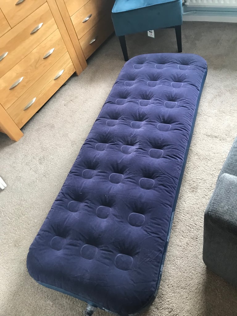 image for Inflatable Bed