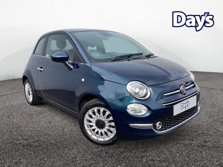 2023 Fiat 500 1.0 MHEV Hatchback 3dr Petrol Manual Euro 6 (s/s) (70 bhp) Manual Hatchback Petrol ...