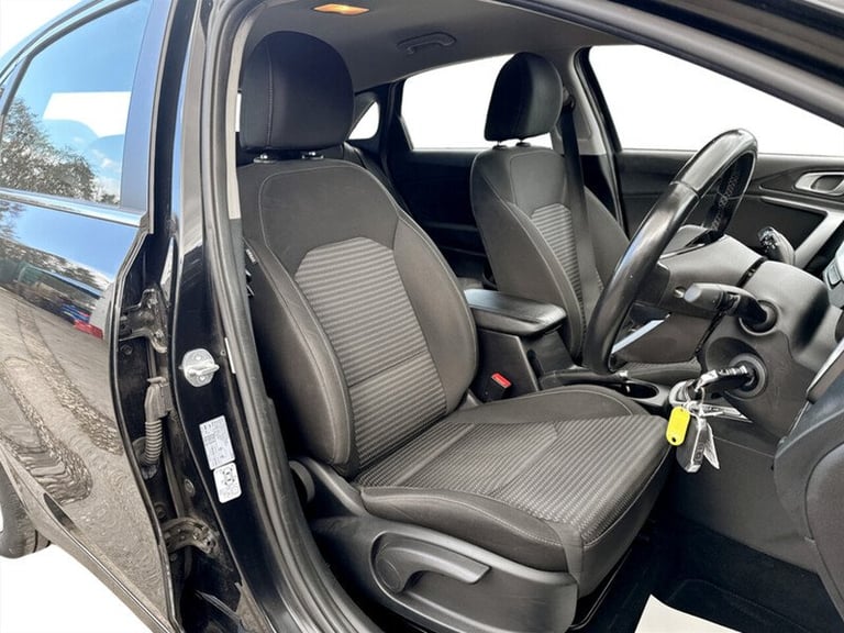 2023 Kia Ceed 1.5T GDi ISG 2 5dr HATCHBACK PETROL Manual