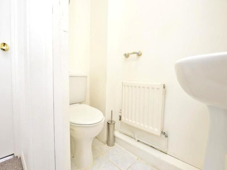 🏡 Bright and cozy room in Tooting Broadway available