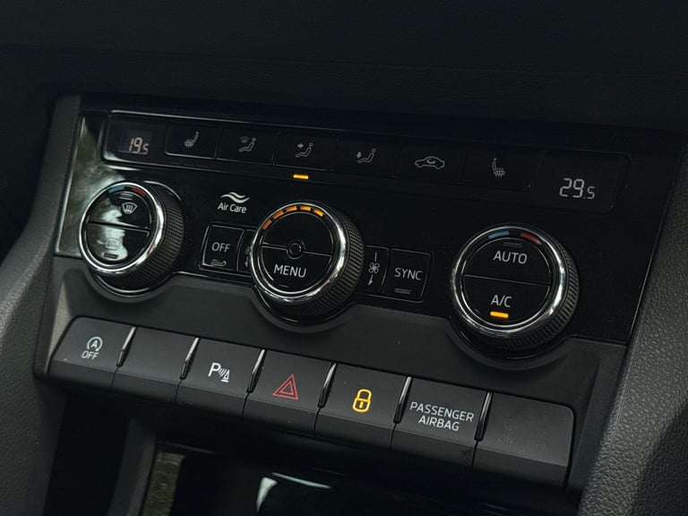 2019 Skoda Karoq 1.5 TSI SE L 5dr DSG Estate PETROL Automatic