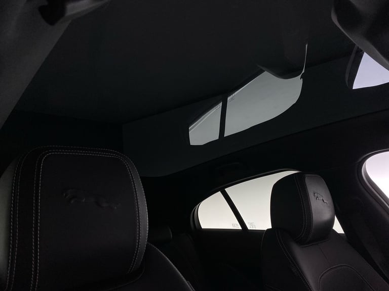 2022 Jaguar I-Pace 294kW EV400 HSE Black 90kWh 5dr Auto 11kW Charger 4x4 ELECTRIC Automatic