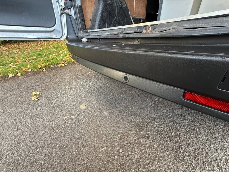 2016 Vauxhall Combo 2300 1.3 CDTI 16V ecoFLEX H1 Van PANEL VAN Diesel Manual