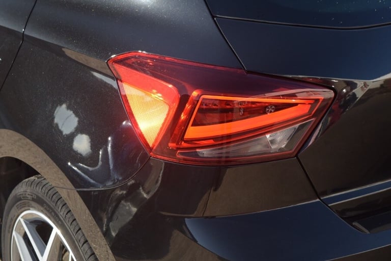  SEAT Ibiza 1.0 Tsi Xcellence Dsg Petrol