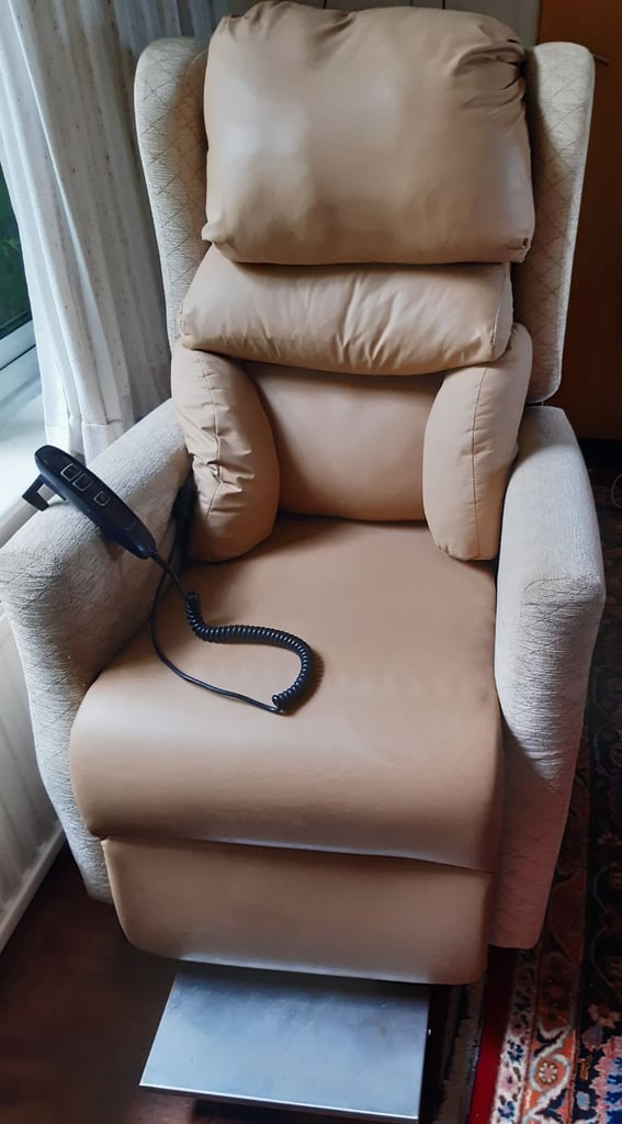 Armchair 