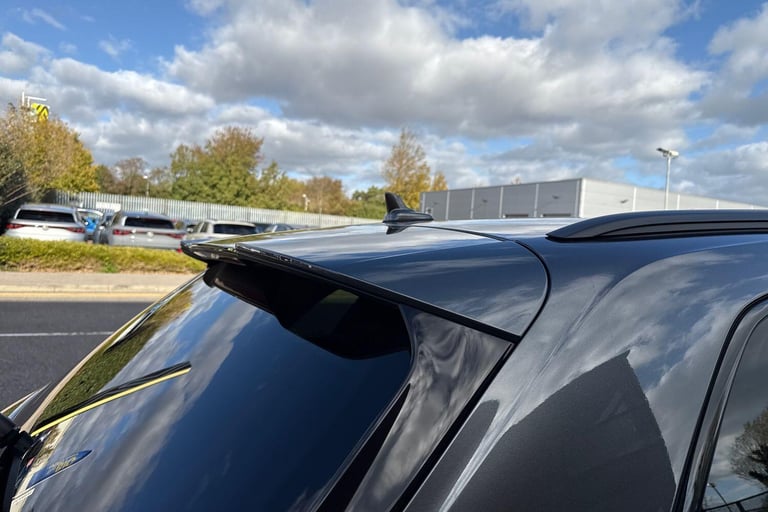 2022 Audi Q5 2.0 TDI 40 Edition 1 SUV 5dr Diesel S Tronic quattro Euro 6 (s/s) (204 ps) ESTATE Di...