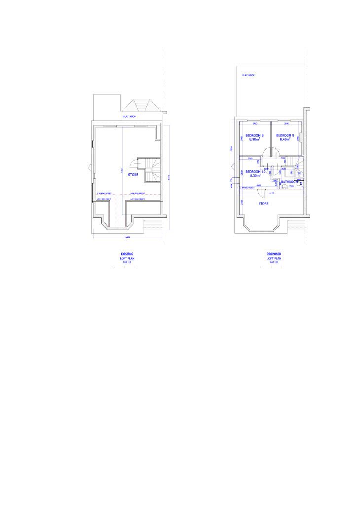 4 bedroom house in WATFORD WAY, HENDON, NW4 4XA