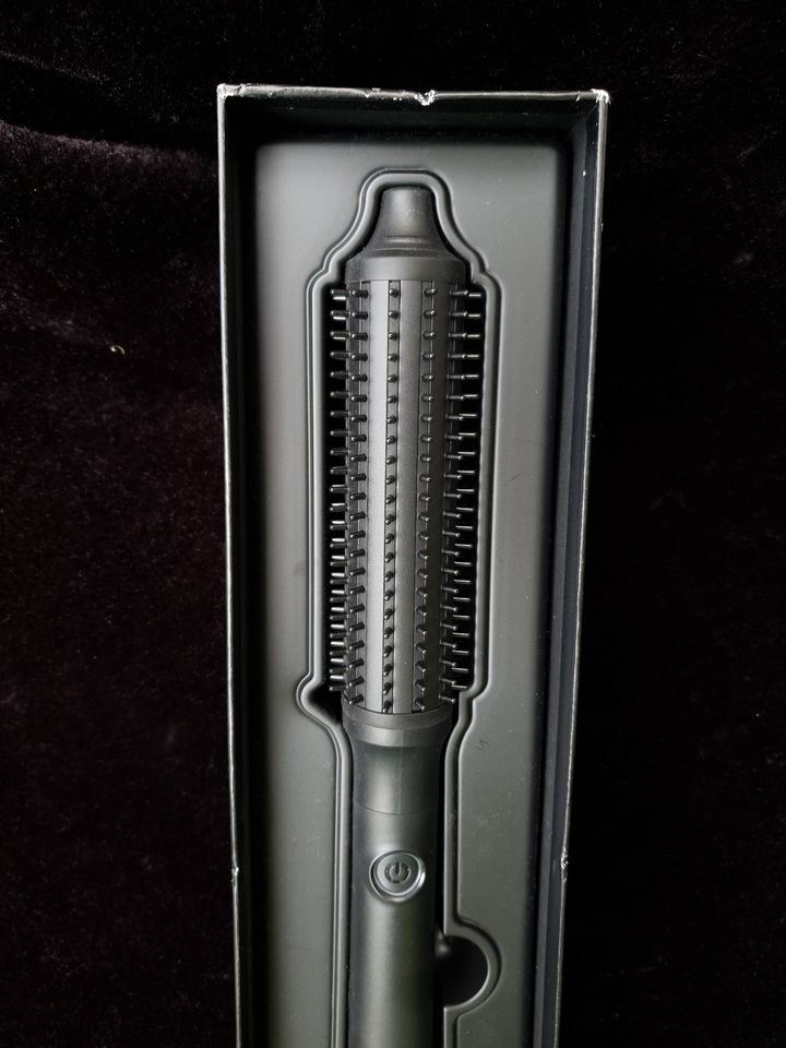 Ghd Rise Professional Volumising Hair Styling Hot Brush Totally Brand New