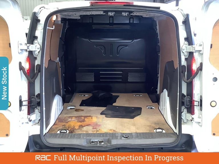 2019 Ford Transit Connect 1.5 200 EcoBlue Trend Panel Van 5dr Diesel Manual L1 Euro 6 (s/s) (100 ...