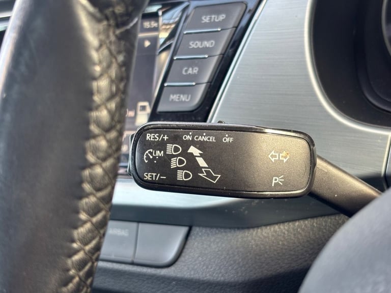 2015 Skoda Fabia 1.2 TSI SE Hatchback 5dr Petrol Manual Euro 6 (s/s) (90 ps) Hatchback Petrol Manual