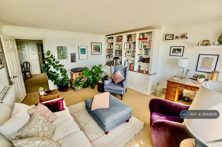 3 bedroom flat in Brunswick Terrace, Hove, BN3 (3 bed) (#2682806)