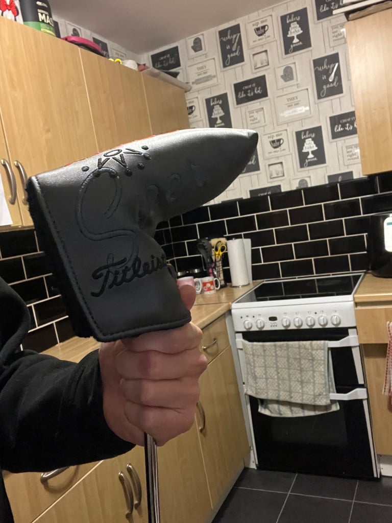 image for Scotty Cameron Newport 2 putter 