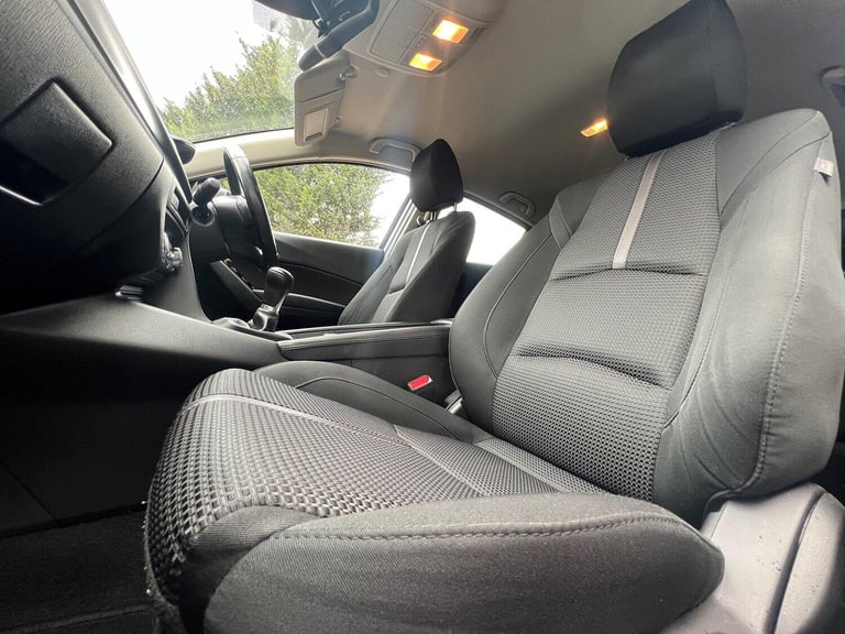 MAZDA MAZDA3 2.0 SKYACTIV-G SE-L Nav 2017
