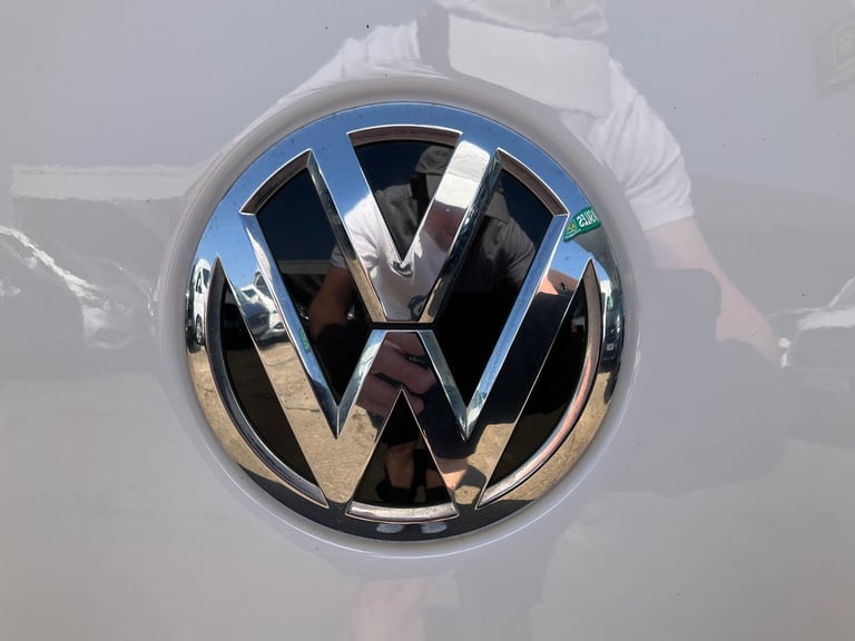 2019 VOLKSWAGEN CADDY HIGHLINE 2.0 TDI 102 BHP BLUEMOTION TECH DSG NAV PANEL VAN
