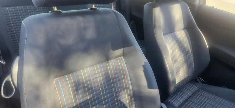 Volkswagen, POLO, Hatchback, 2008, Manual, 1198 (cc), 3 doors