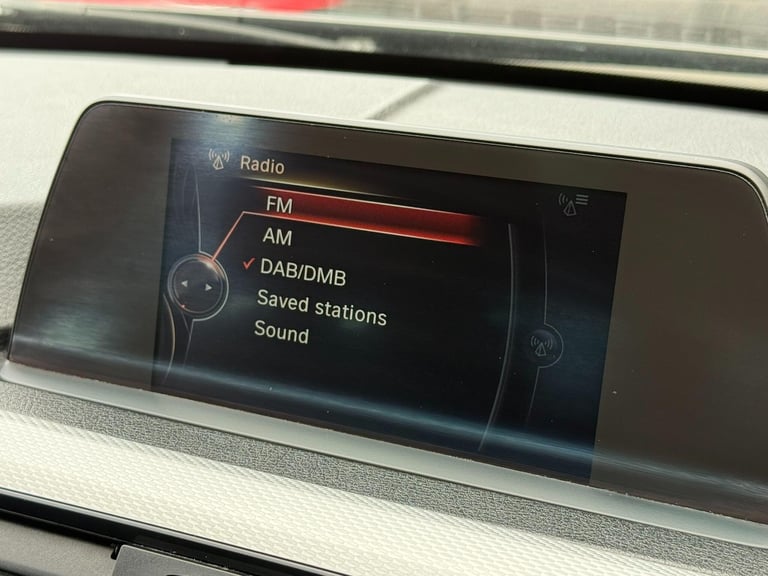 2014 BMW 3 Series 2.0 320d M Sport Touring Auto xDrive Euro 5 (s/s) 5dr ESTATE Diesel Automatic