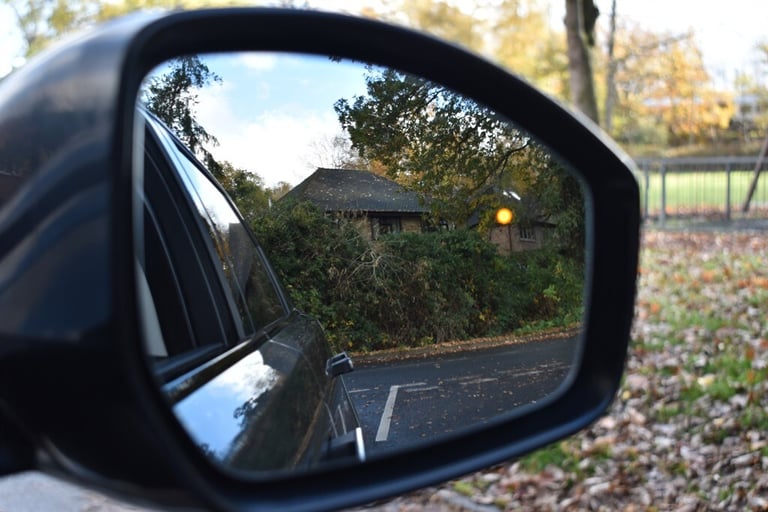 2017 Land Rover Range Rover Velar HSE+MEGA SPECIFICATION!!! Estate Diesel Automatic