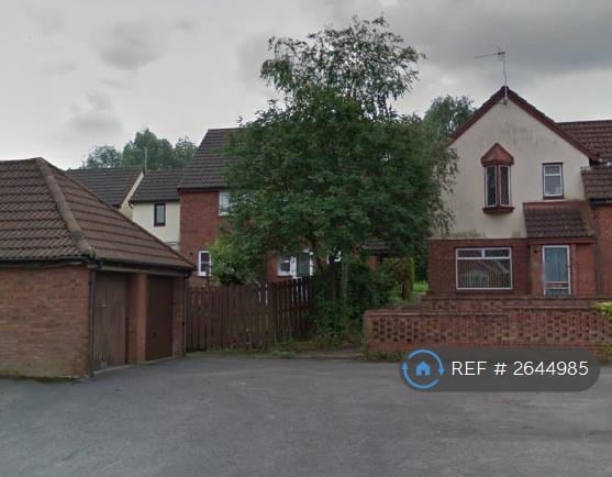 3 bedroom house in Ormsgill Court, Heelands, Milton Keynes, MK13 (3 bed) (#2644985)