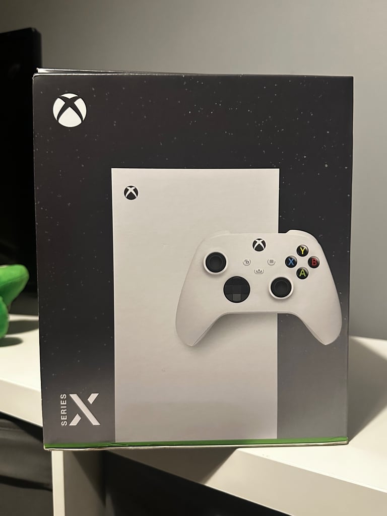 image for Xbox Series X 1TB Digital Edition Console