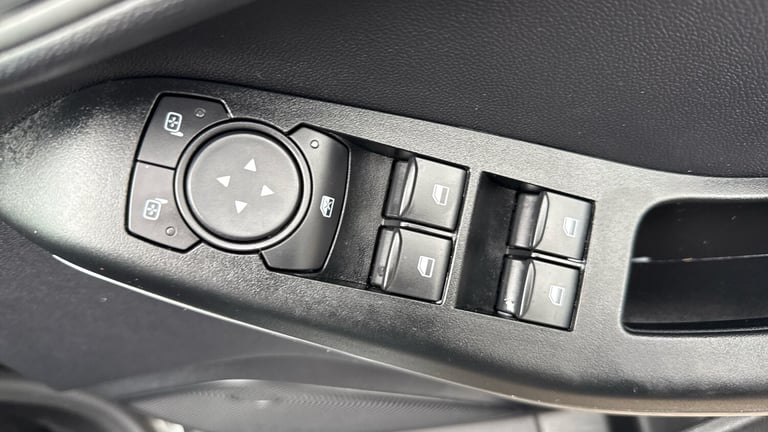 2022 Ford Fiesta 1.0 EcoBoost ST-Line 5dr HATCHBACK PETROL Manual