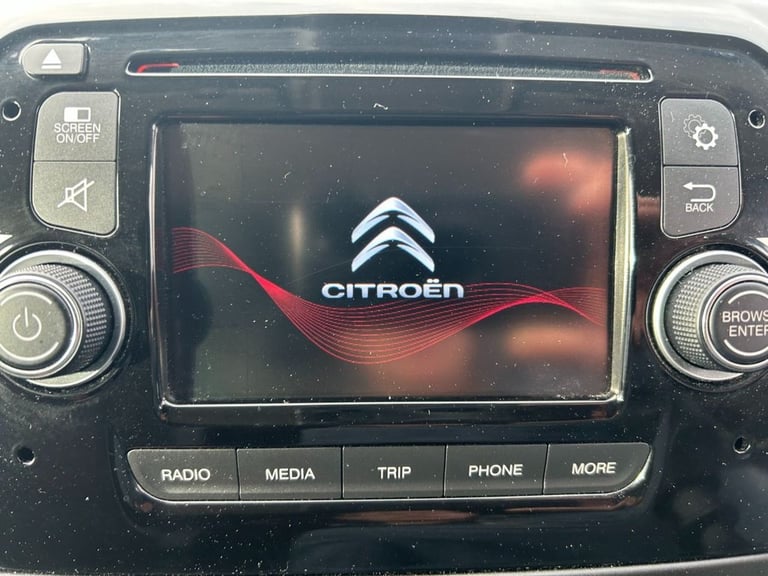 2025 65 CITROEN RELAY 35 L3H2 ENTERPRISE HDI 2.2 HDI DIESEL