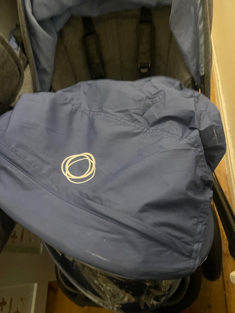 Bugaboo cameleon 3