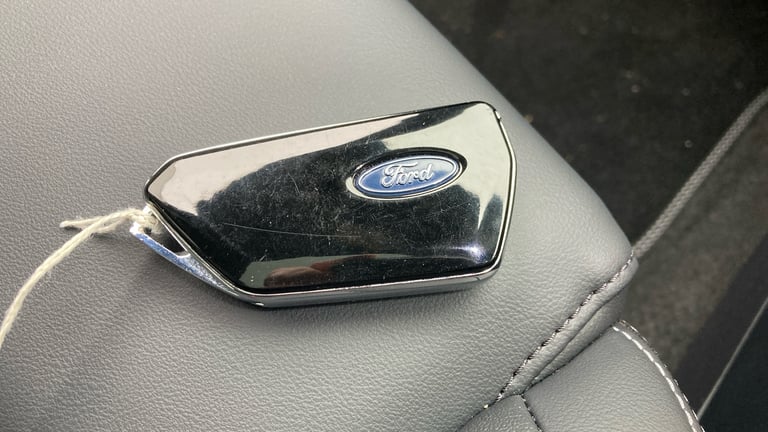 2025 Ford Explorer 210kW Premium 77kWh 5dr Auto Electric Estate Estate Electric Automatic